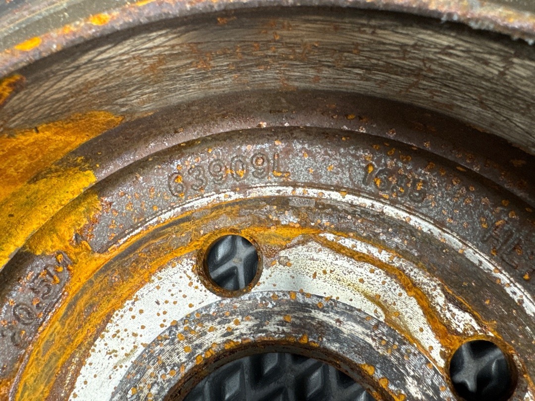 Тормозной диск, 4270 рублей, Красноярск