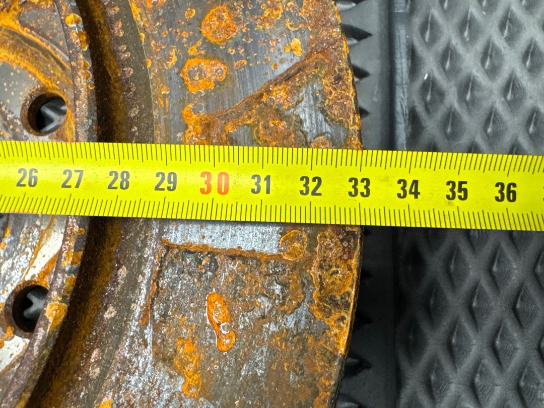 Тормозной диск, 4270 рублей, Красноярск