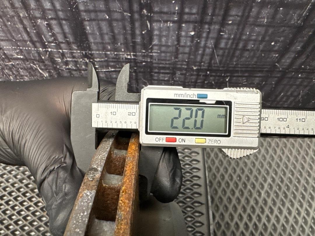 Тормозной диск, 4270 рублей, Красноярск