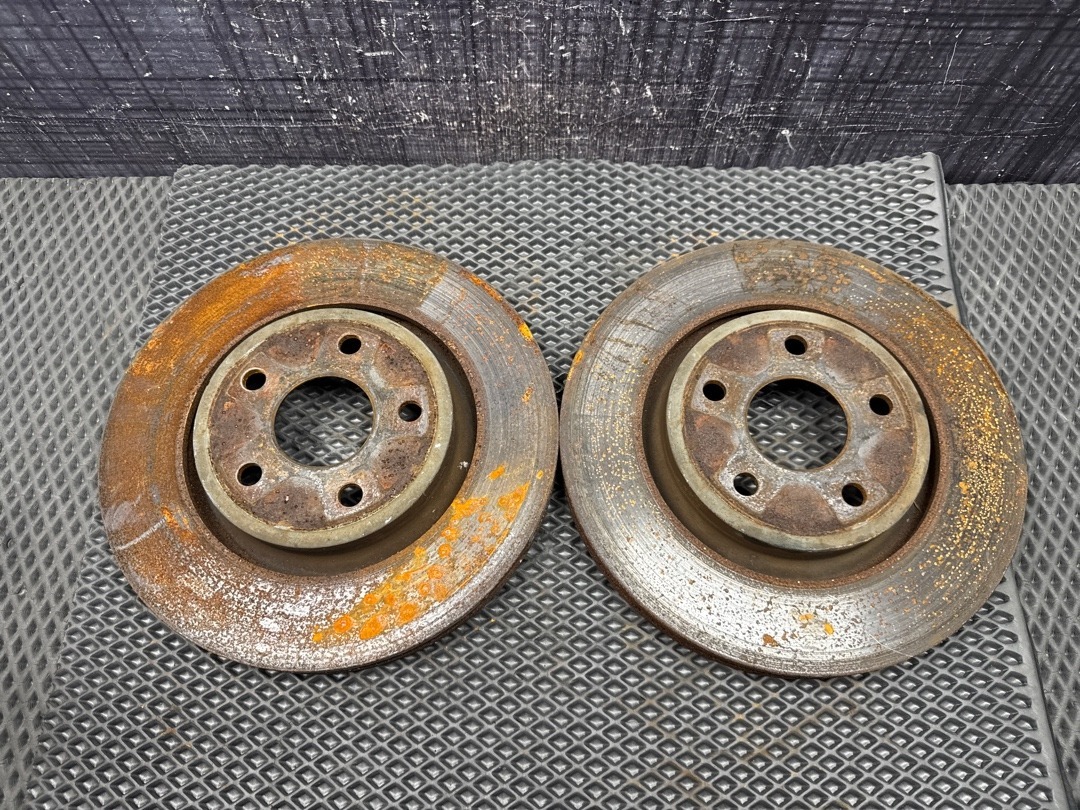 Тормозной диск, 4760 рублей, Красноярск