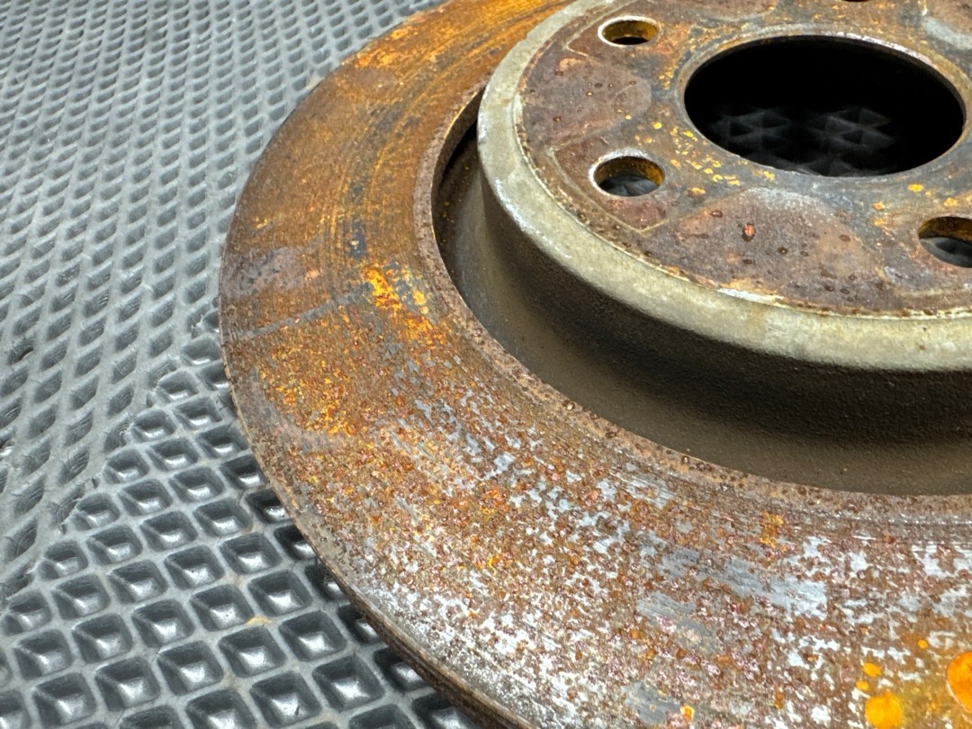 Тормозной диск, 4760 рублей, Красноярск