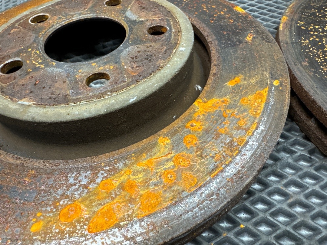 Тормозной диск, 4760 рублей, Красноярск