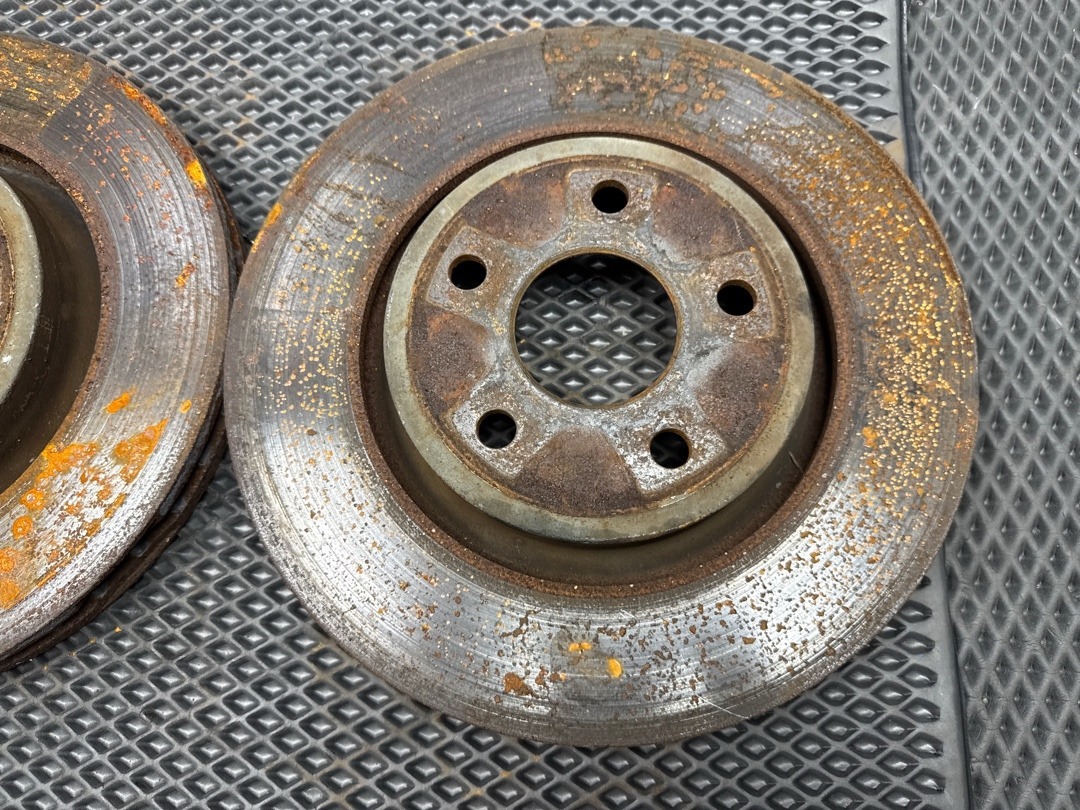 Тормозной диск, 4760 рублей, Красноярск