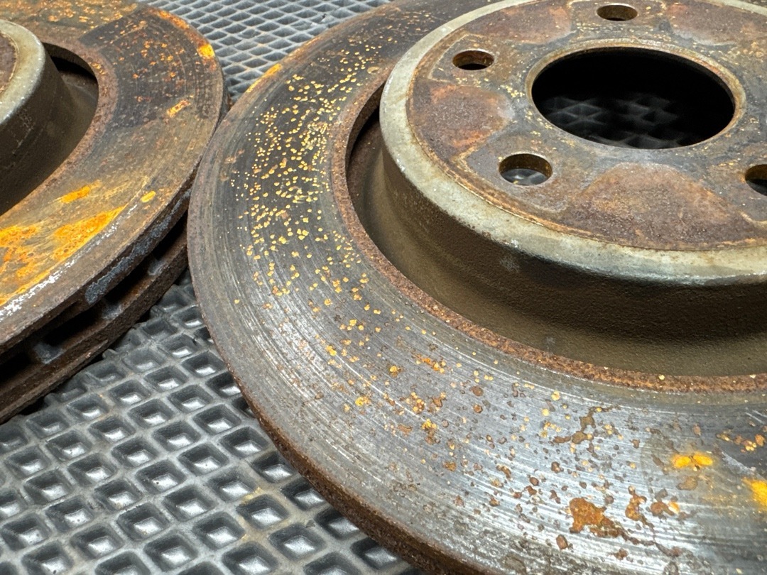 Тормозной диск, 4760 рублей, Красноярск