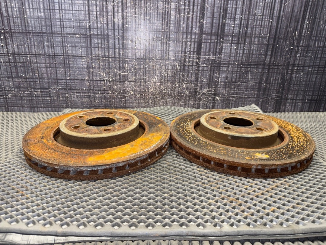 Тормозной диск, 4760 рублей, Красноярск