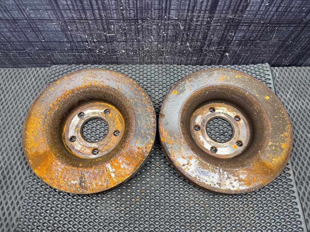 Тормозной диск, 4760 рублей, Красноярск