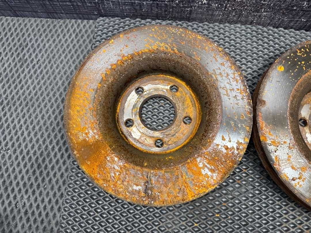 Тормозной диск, 4760 рублей, Красноярск