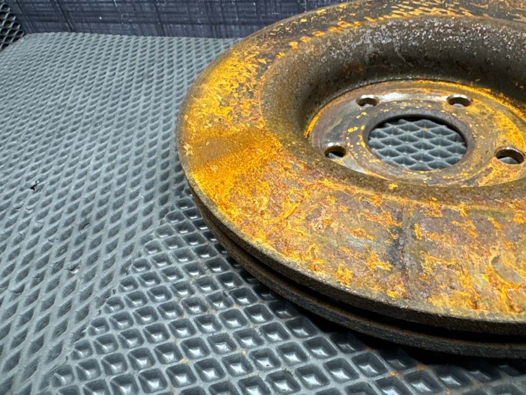 Тормозной диск, 4760 рублей, Красноярск