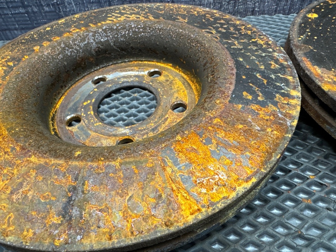 Тормозной диск, 4760 рублей, Красноярск