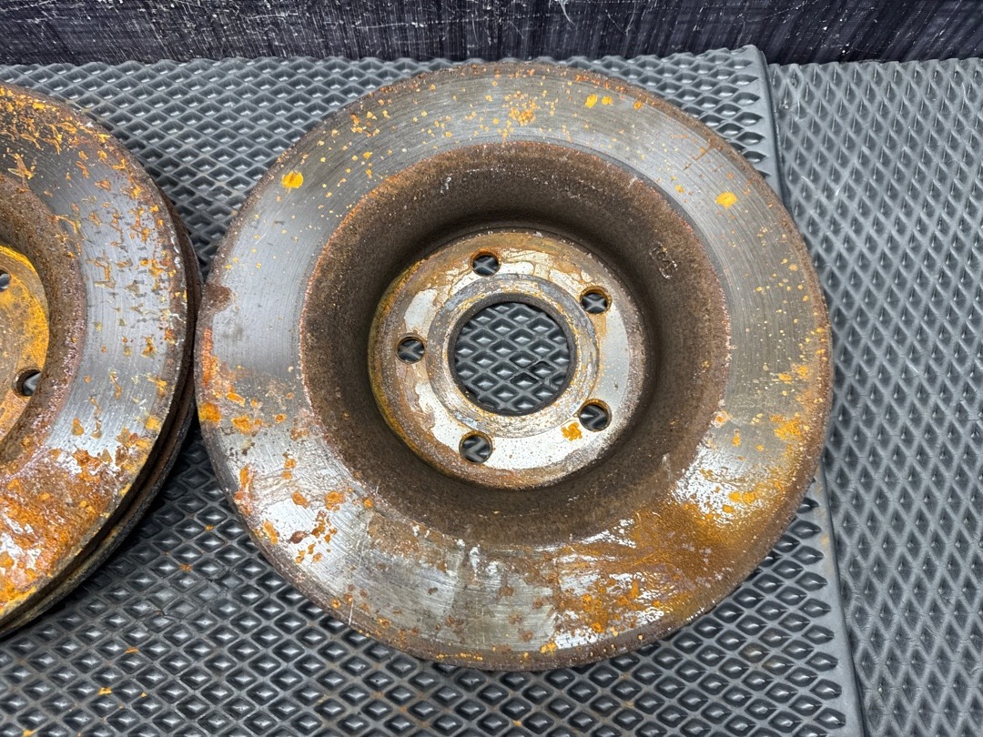 Тормозной диск, 4760 рублей, Красноярск