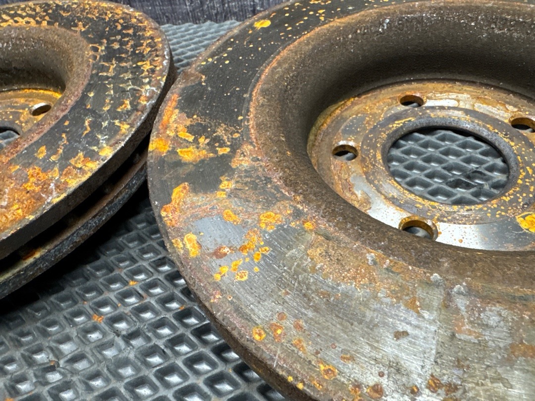 Тормозной диск, 4760 рублей, Красноярск