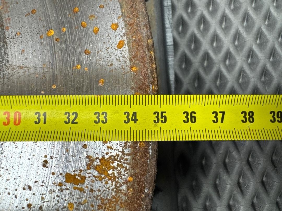 Тормозной диск, 4760 рублей, Красноярск