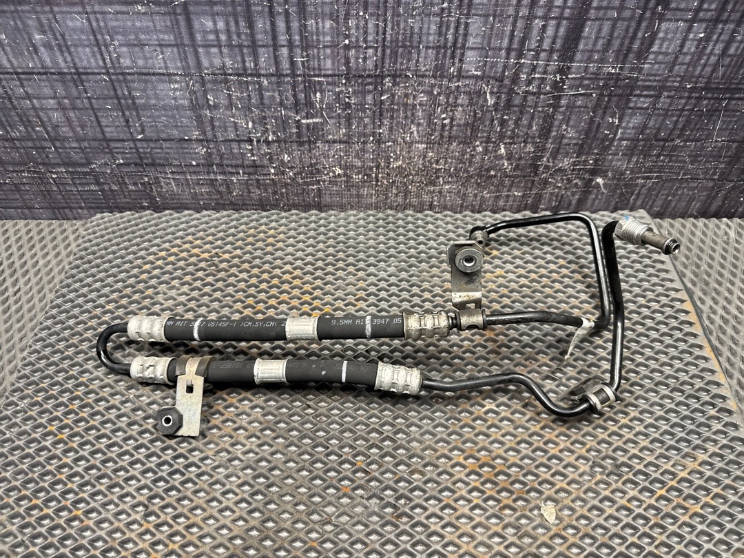 Шланг гидроусилителя, 2120 рублей, Красноярск