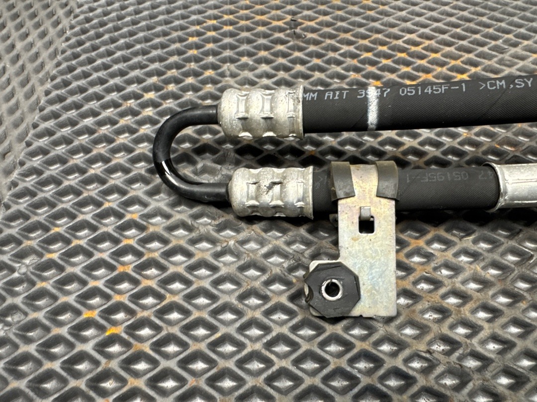 Шланг гидроусилителя, 2120 рублей, Красноярск