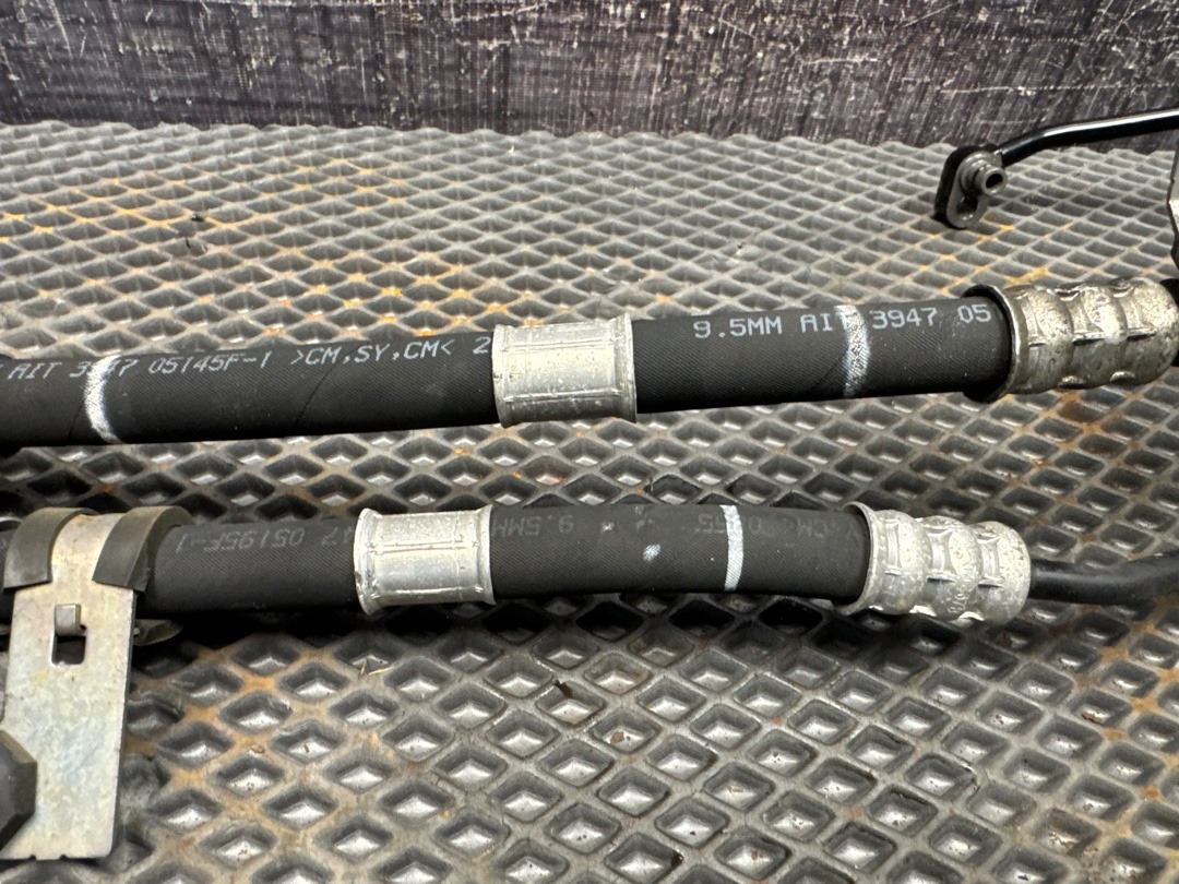 Шланг гидроусилителя, 2120 рублей, Красноярск