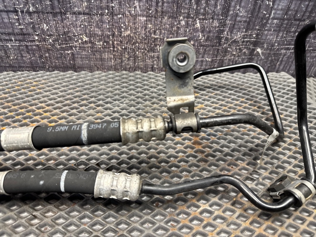 Шланг гидроусилителя, 2120 рублей, Красноярск