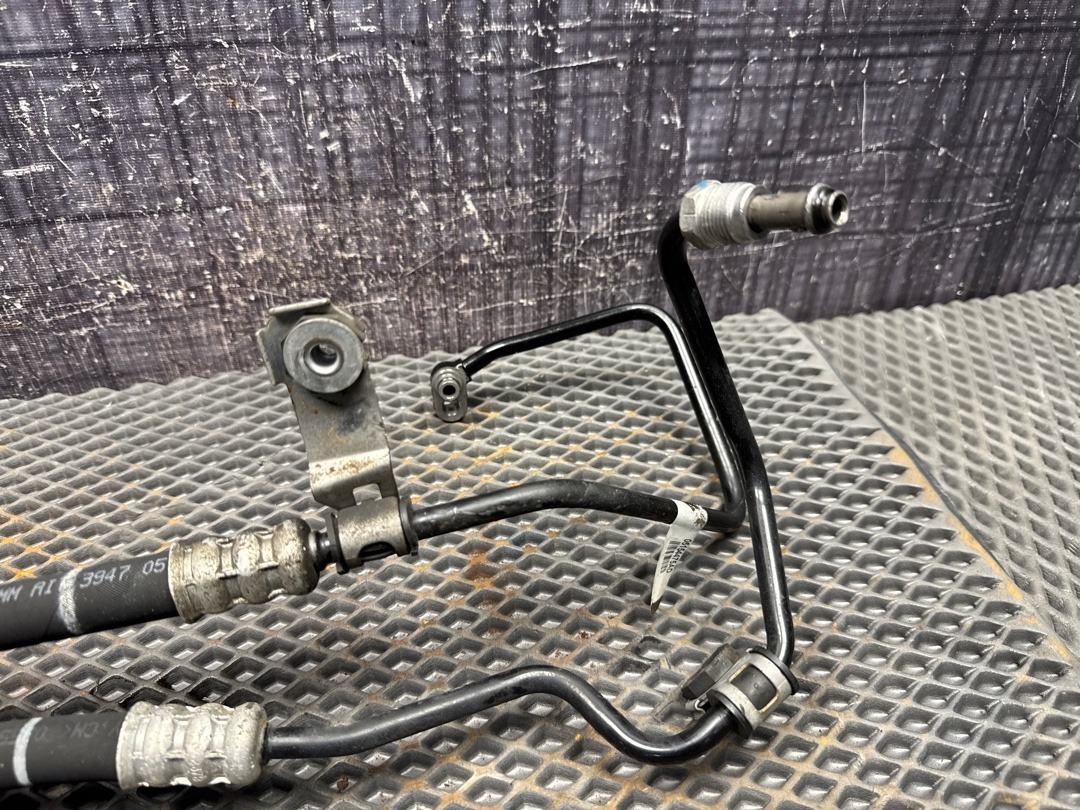 Шланг гидроусилителя, 2120 рублей, Красноярск