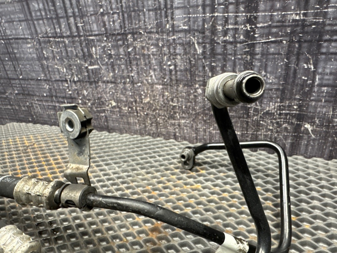 Шланг гидроусилителя, 2120 рублей, Красноярск