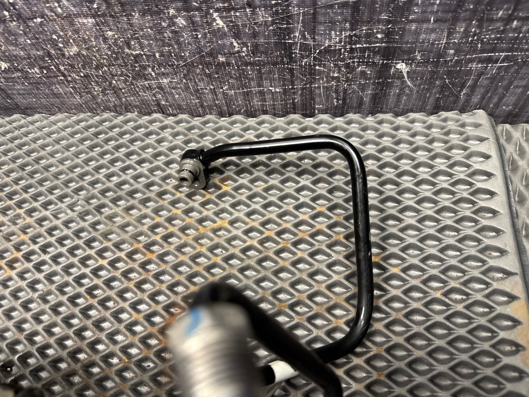 Шланг гидроусилителя, 2120 рублей, Красноярск