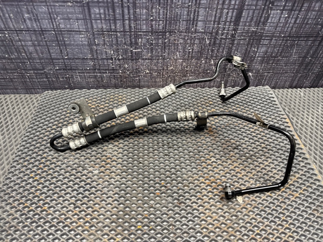 Шланг гидроусилителя, 2120 рублей, Красноярск