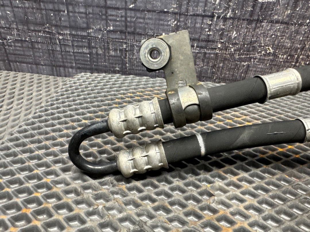 Шланг гидроусилителя, 2120 рублей, Красноярск