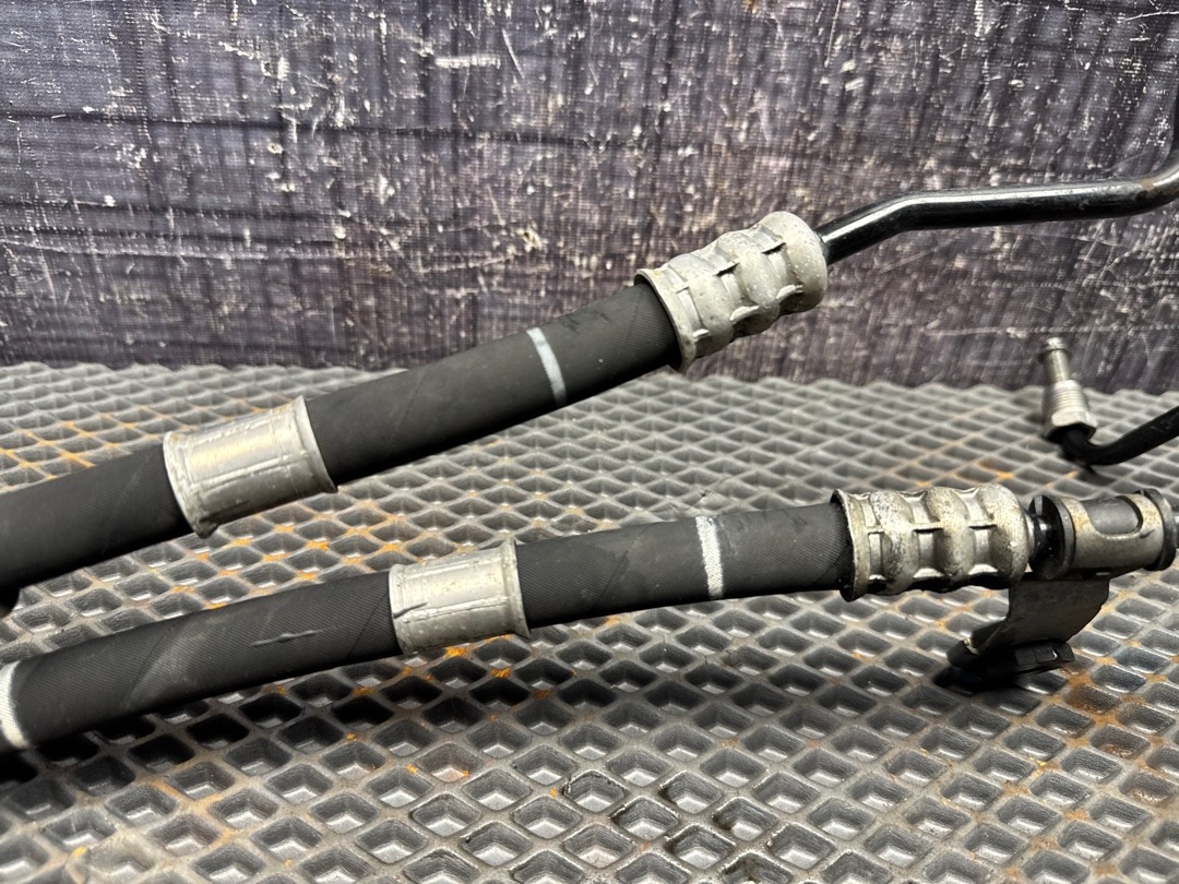 Шланг гидроусилителя, 2120 рублей, Красноярск