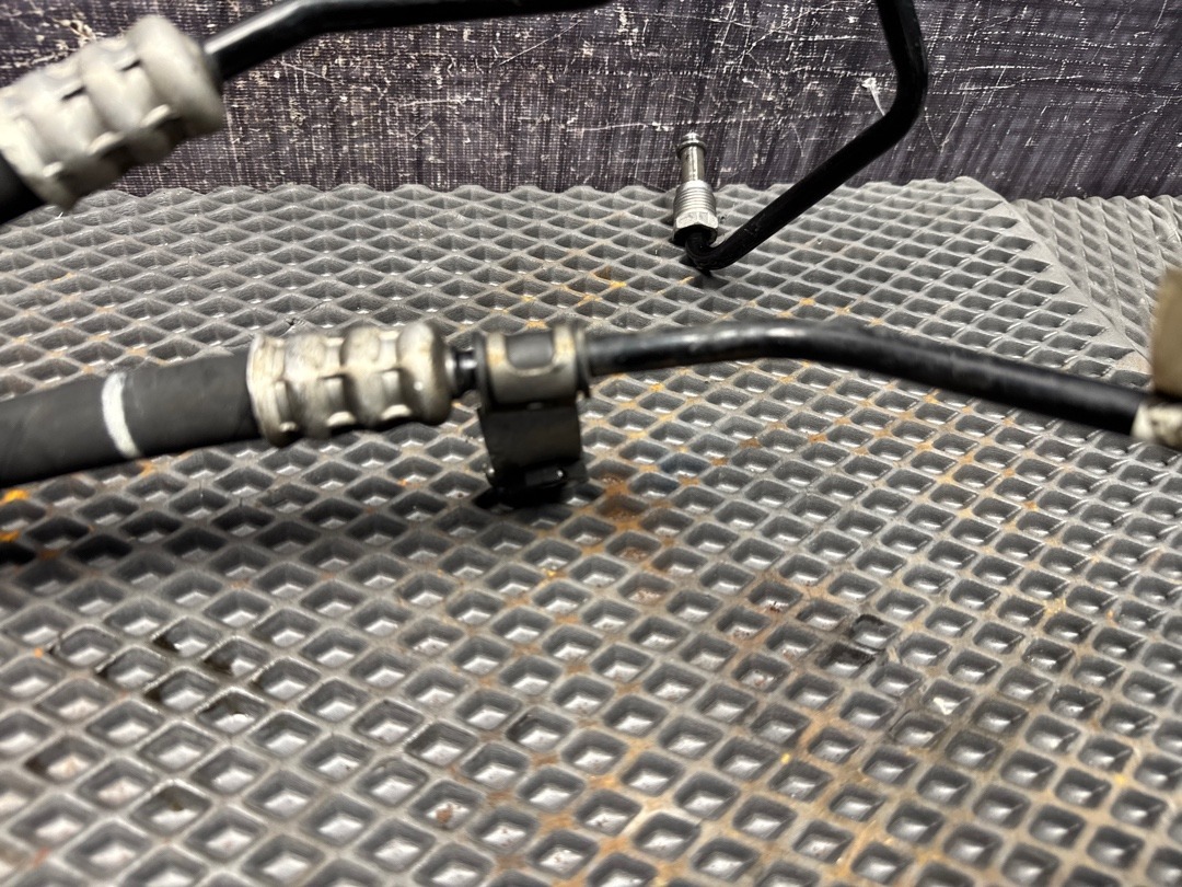 Шланг гидроусилителя, 2120 рублей, Красноярск