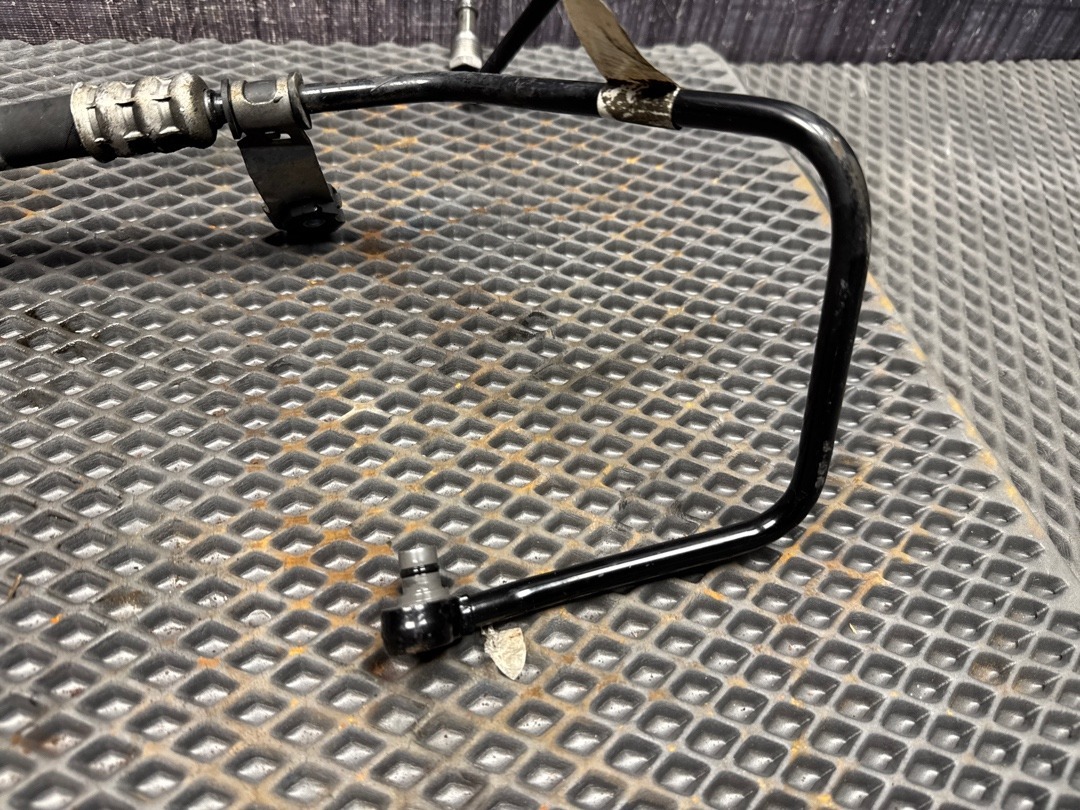 Шланг гидроусилителя, 2120 рублей, Красноярск