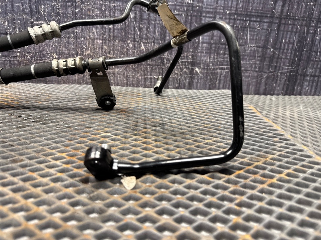 Шланг гидроусилителя, 2120 рублей, Красноярск