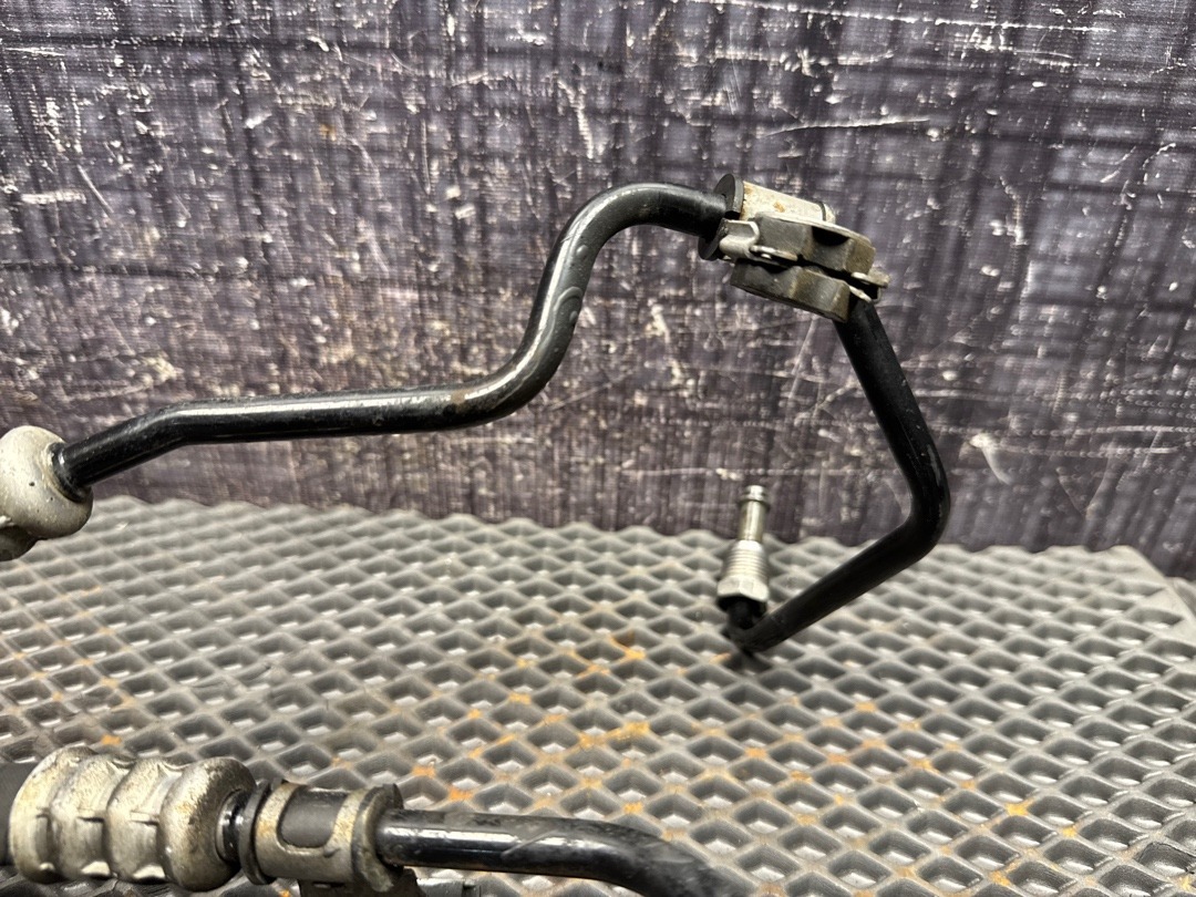 Шланг гидроусилителя, 2120 рублей, Красноярск