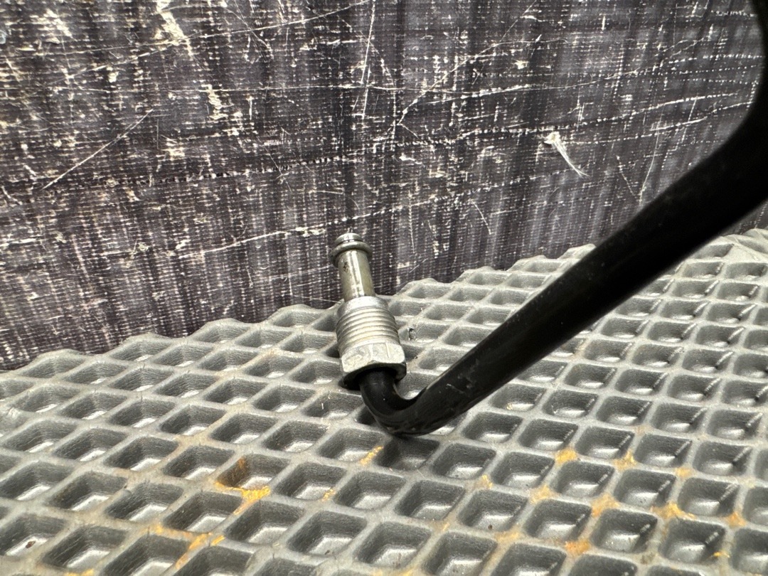 Шланг гидроусилителя, 2120 рублей, Красноярск