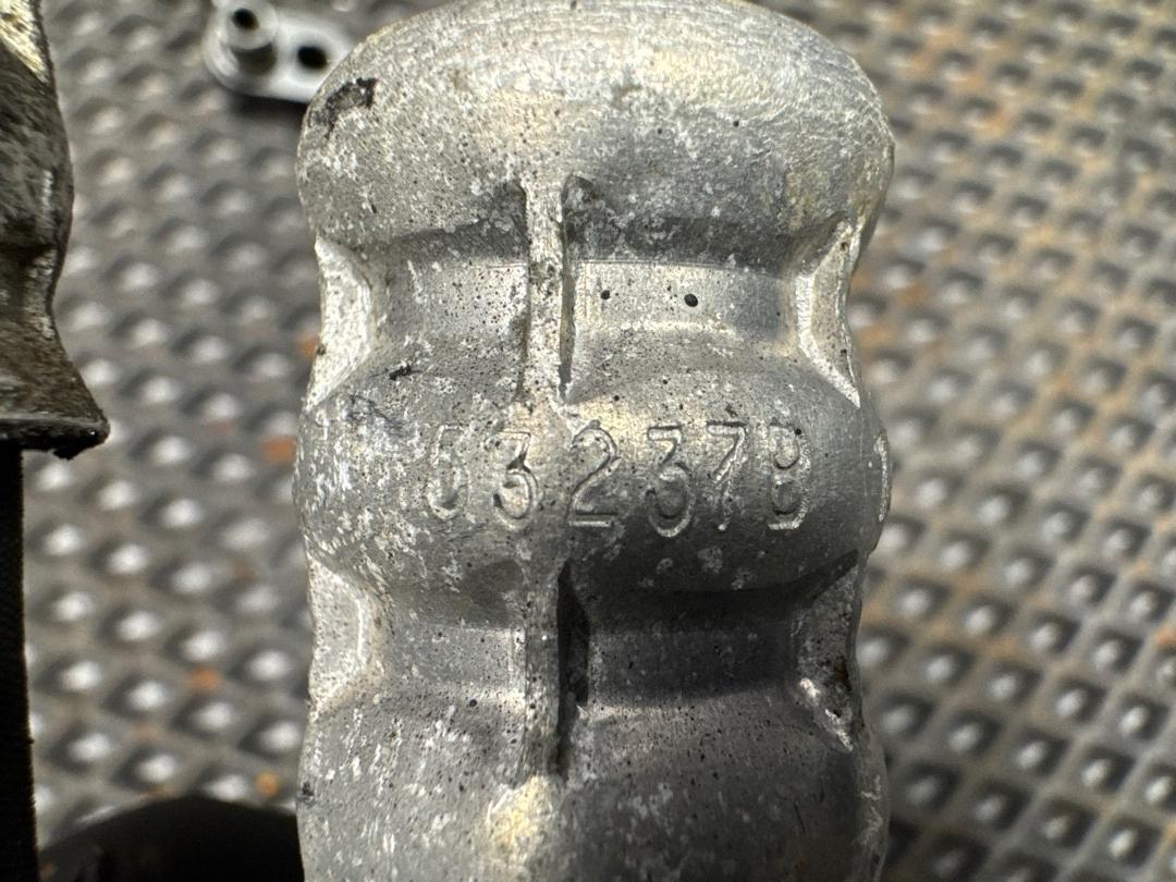 Шланг гидроусилителя, 2120 рублей, Красноярск