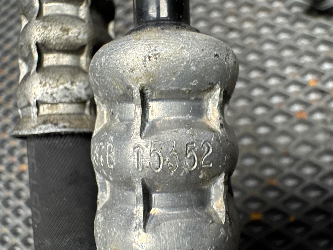 Шланг гидроусилителя, 2120 рублей, Красноярск