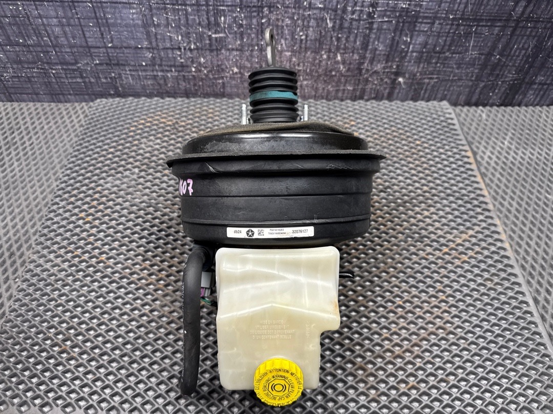 Вакуумный усилитель, 10410 рублей, Красноярск