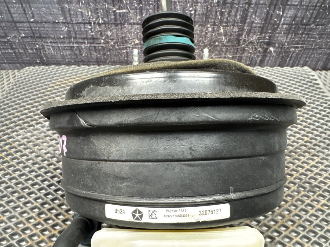 Вакуумный усилитель, 10410 рублей, Красноярск