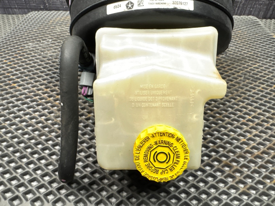 Вакуумный усилитель, 10410 рублей, Красноярск