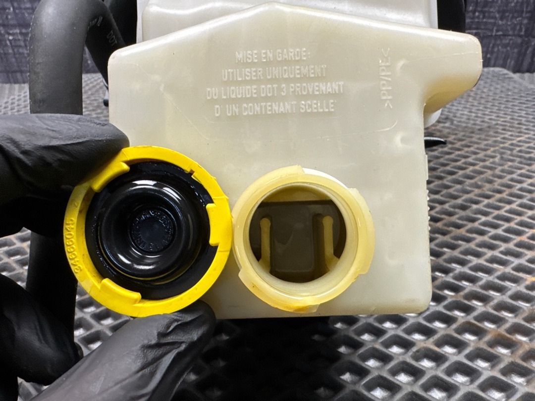 Вакуумный усилитель, 10410 рублей, Красноярск