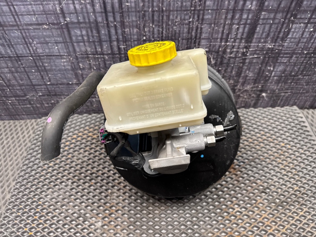 Вакуумный усилитель, 10410 рублей, Красноярск