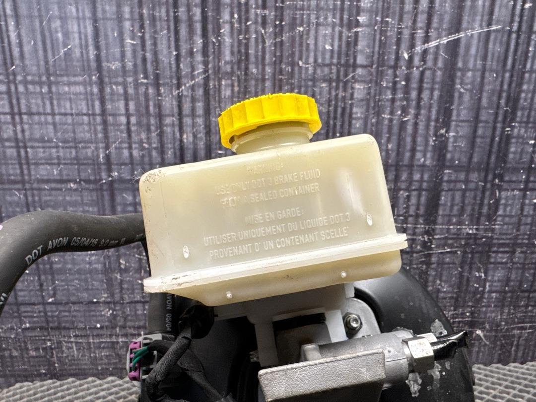 Вакуумный усилитель, 10410 рублей, Красноярск