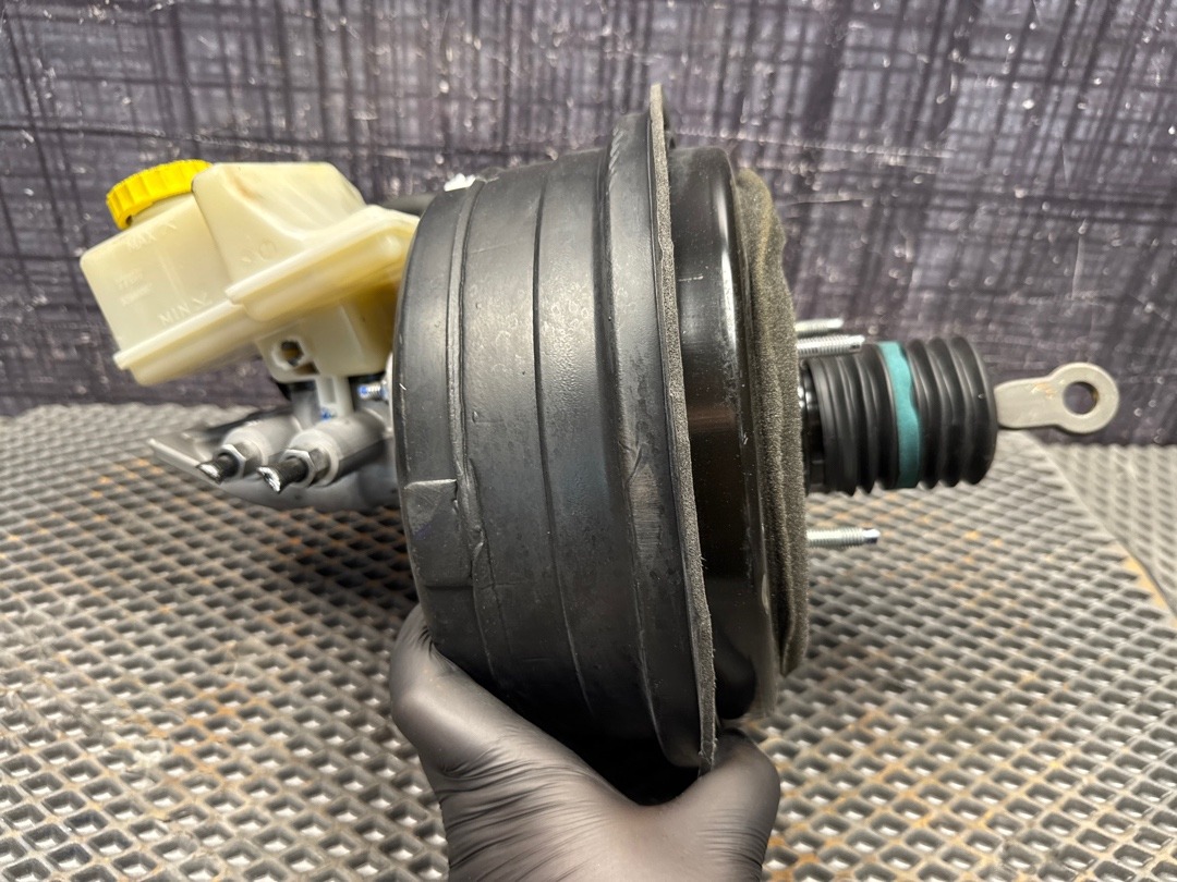 Вакуумный усилитель, 10410 рублей, Красноярск