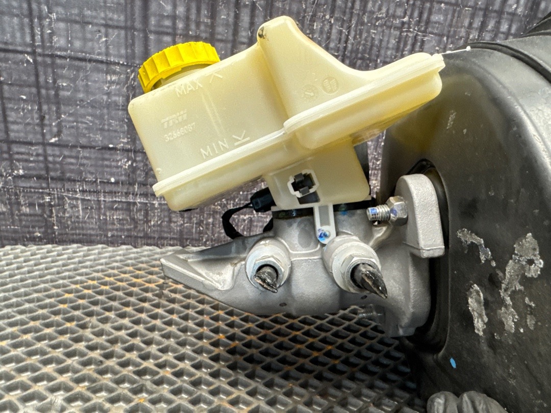 Вакуумный усилитель, 10410 рублей, Красноярск