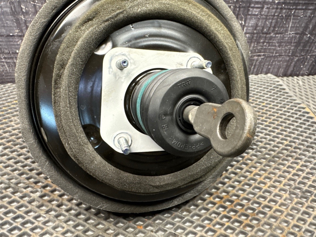 Вакуумный усилитель, 10410 рублей, Красноярск