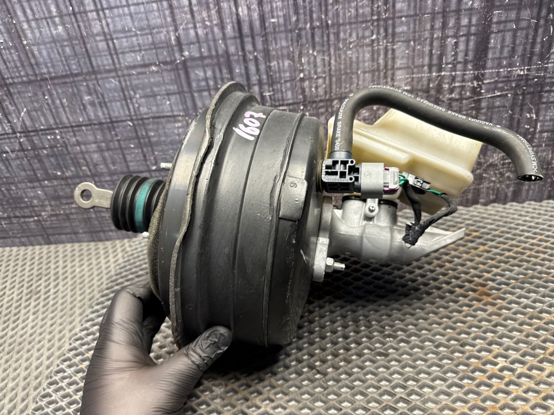 Вакуумный усилитель, 10410 рублей, Красноярск