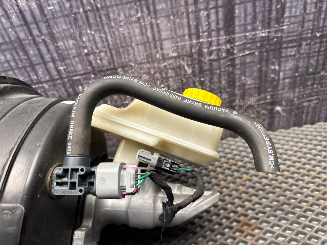 Вакуумный усилитель, 10410 рублей, Красноярск