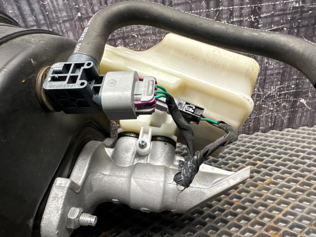 Вакуумный усилитель, 10410 рублей, Красноярск