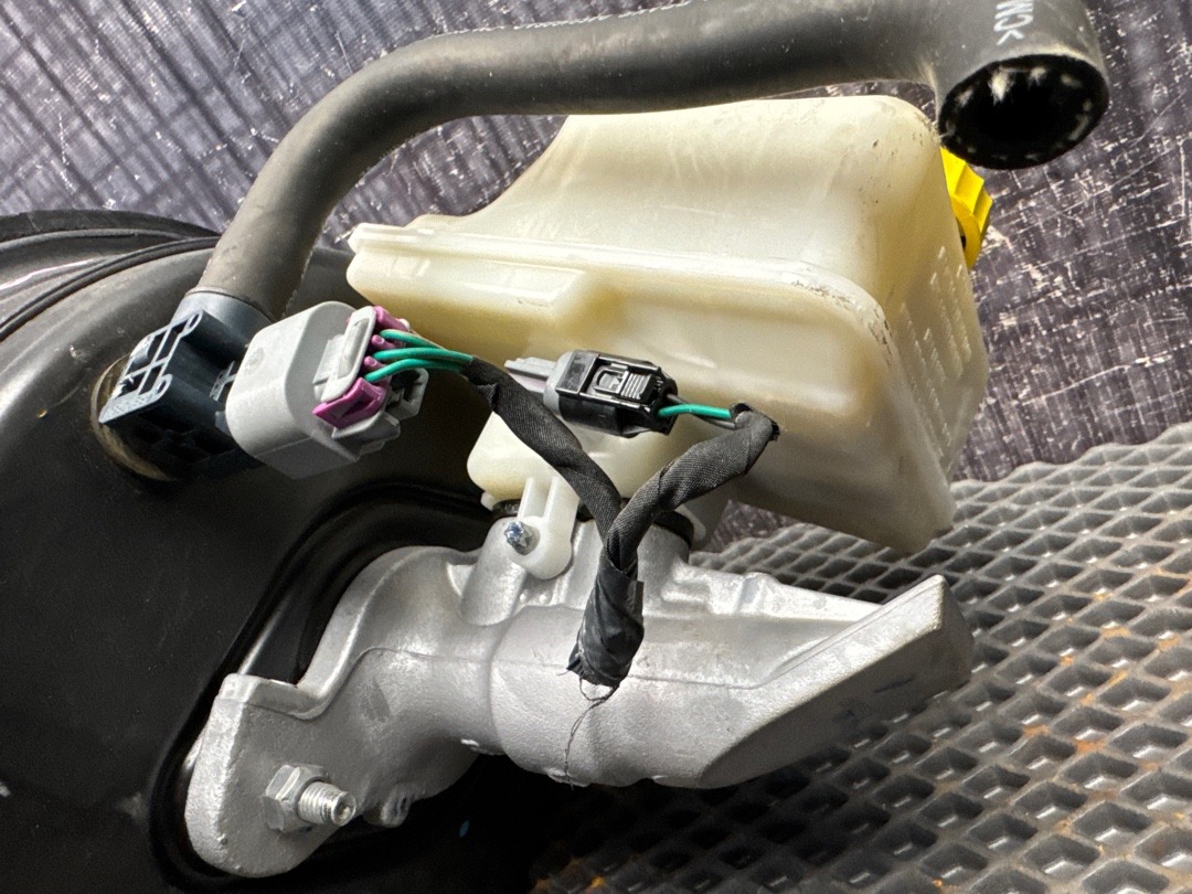 Вакуумный усилитель, 10410 рублей, Красноярск