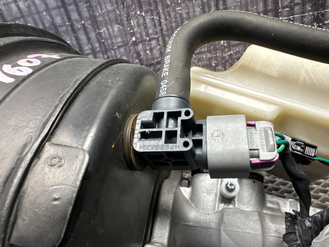 Вакуумный усилитель, 10410 рублей, Красноярск