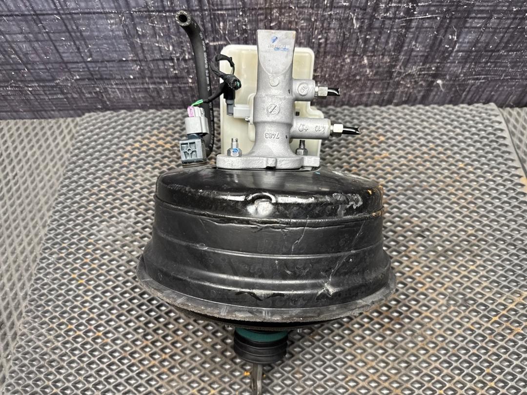 Вакуумный усилитель, 10410 рублей, Красноярск