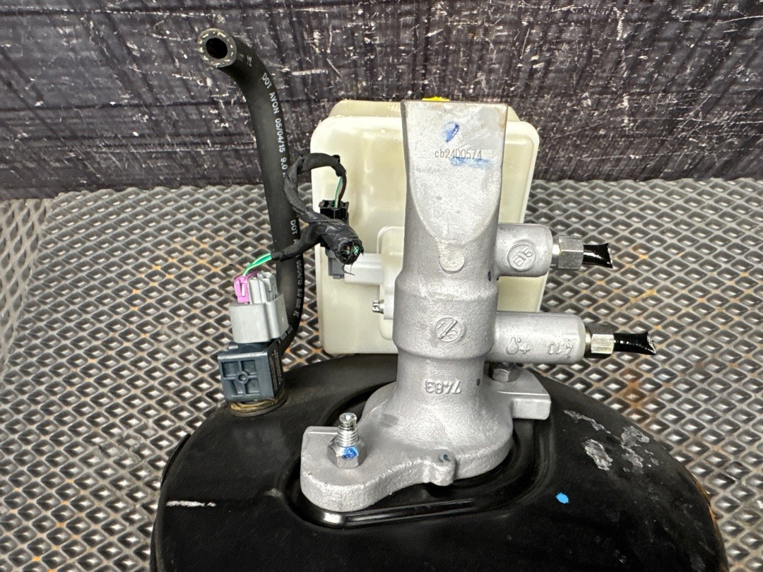 Вакуумный усилитель, 10410 рублей, Красноярск