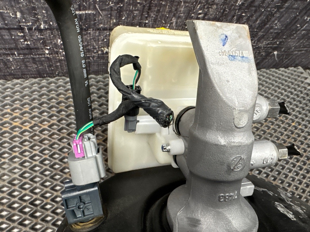 Вакуумный усилитель, 10410 рублей, Красноярск